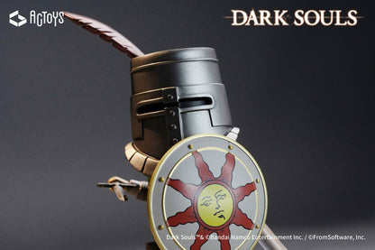 Dark Souls : Figurine Solaire of Astora 11 cm