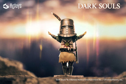 Dark Souls : Figurine Solaire of Astora 11 cm