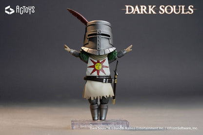 Dark Souls : Figurine Solaire of Astora 11 cm