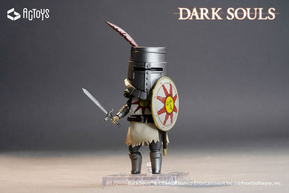 Dark Souls : Figurine Solaire of Astora 11 cm