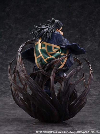 Jujutsu Kaisen : The Movie Statuette PVC SHIBUYA SCRAMBLE FIGURE 1/7 Suguru Geto 25 cm