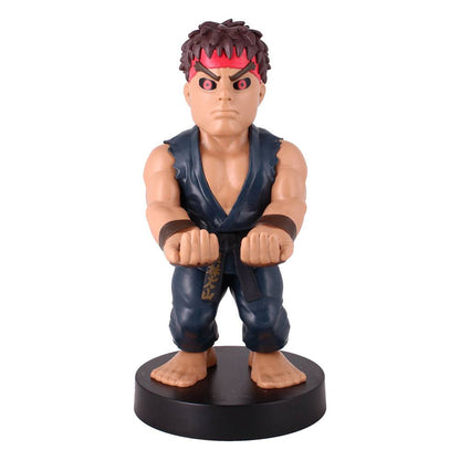 Street Fighter Cable Guy Evil Ryu