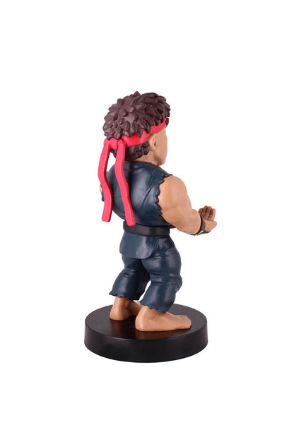 Street Fighter Cable Guy Evil Ryu