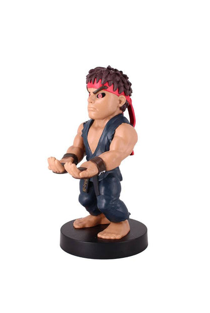 Street Fighter Cable Guy Evil Ryu