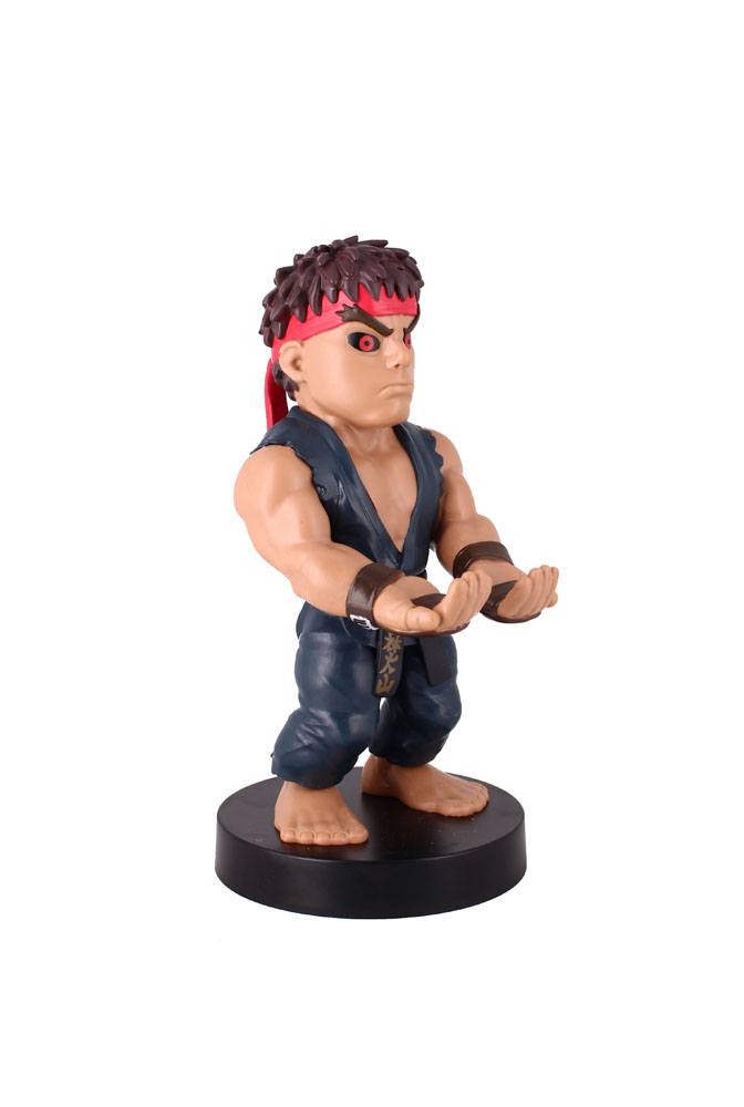 Street Fighter Cable Guy Evil Ryu