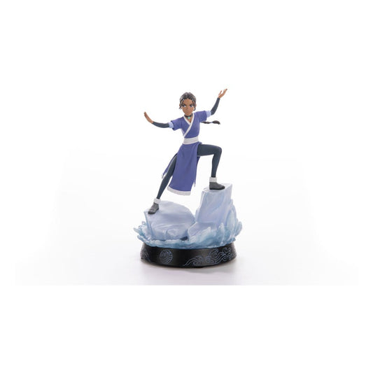Avatar, le dernier maître de l´air statuette Katara 28 cm