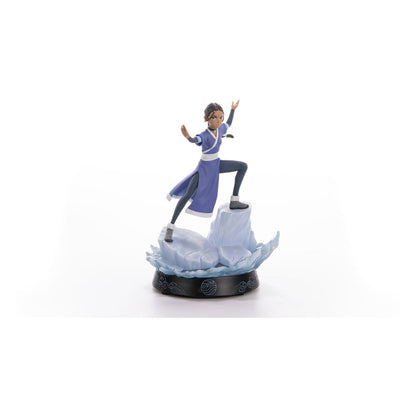 Avatar, le dernier maître de l´air statuette Katara 28 cm