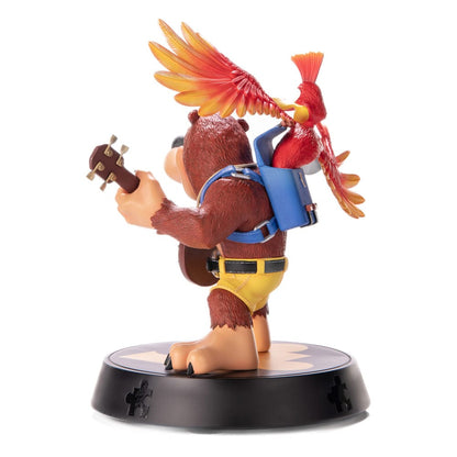 Banjo Kazooie statuette Banjo-Kazooie Duet 24 cm