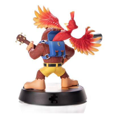 Banjo Kazooie statuette Banjo-Kazooie Duet 24 cm