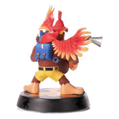 Banjo Kazooie statuette Banjo-Kazooie Duet 24 cm