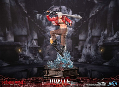 Devil May Cry 3 Statuette Dante 43 cm