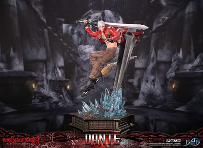 Devil May Cry 3 Statuette Dante 43 cm