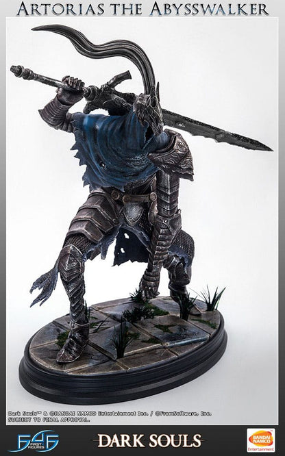 Dark Souls statuette Artorias the Abysswalker 61 cm