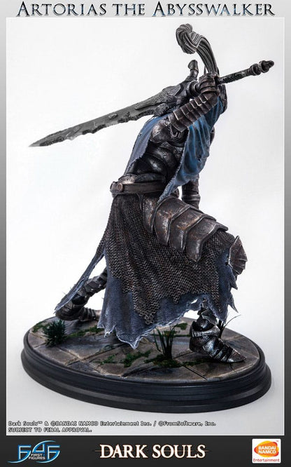 Dark Souls statuette Artorias the Abysswalker 61 cm