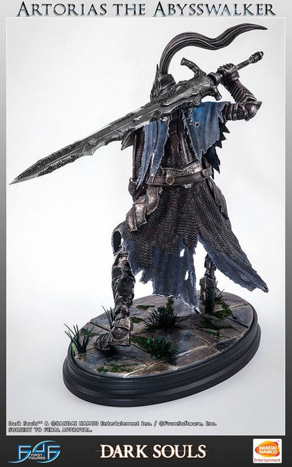 Dark Souls statuette Artorias the Abysswalker 61 cm