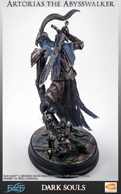 Dark Souls statuette Artorias the Abysswalker 61 cm