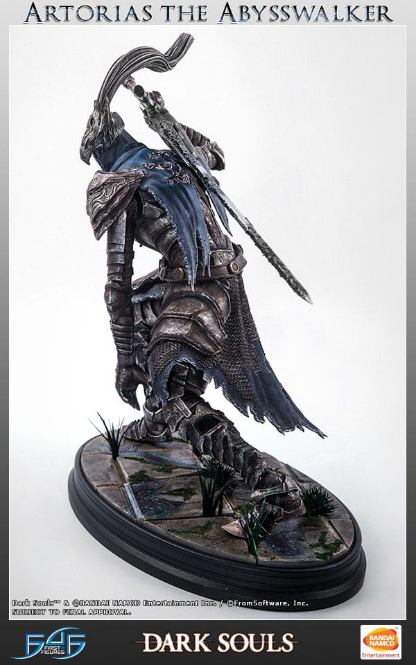 Dark Souls statuette Artorias the Abysswalker 61 cm