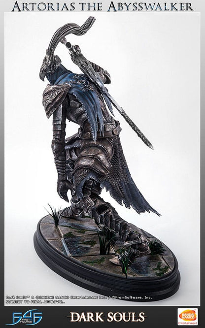 Dark Souls statuette Artorias the Abysswalker 61 cm