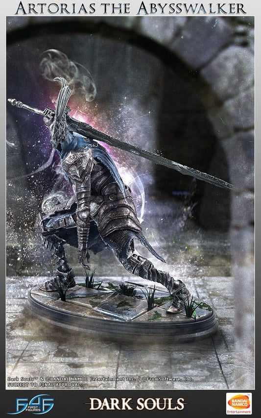 Dark Souls statuette Artorias the Abysswalker 61 cm