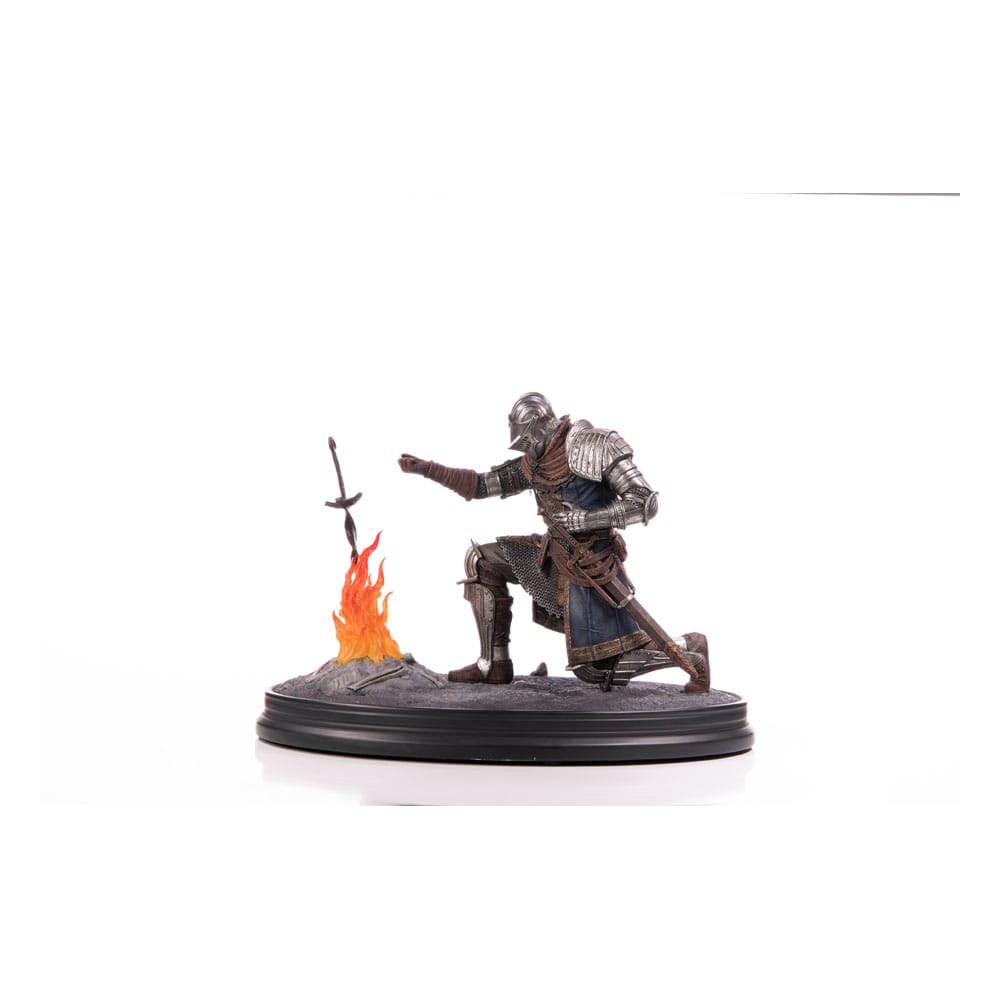 Dark Souls Statuette Elite Knight: Humanity Restored Edition 29 cm
