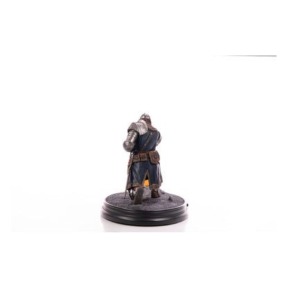 Dark Souls Statuette Elite Knight: Humanity Restored Edition 29 cm