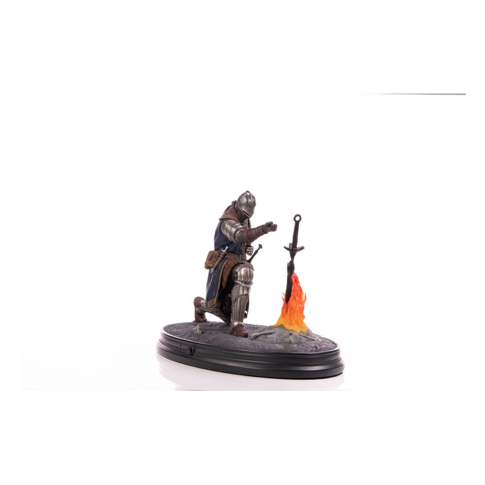 Dark Souls Statuette Elite Knight: Humanity Restored Edition 29 cm