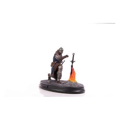 Dark Souls Statuette Elite Knight: Humanity Restored Edition 29 cm
