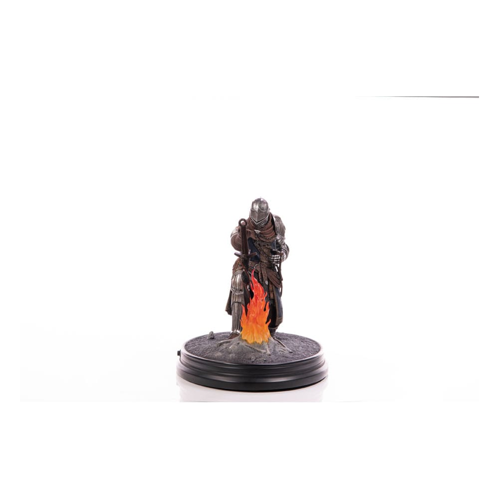 Dark Souls Statuette Elite Knight: Humanity Restored Edition 29 cm