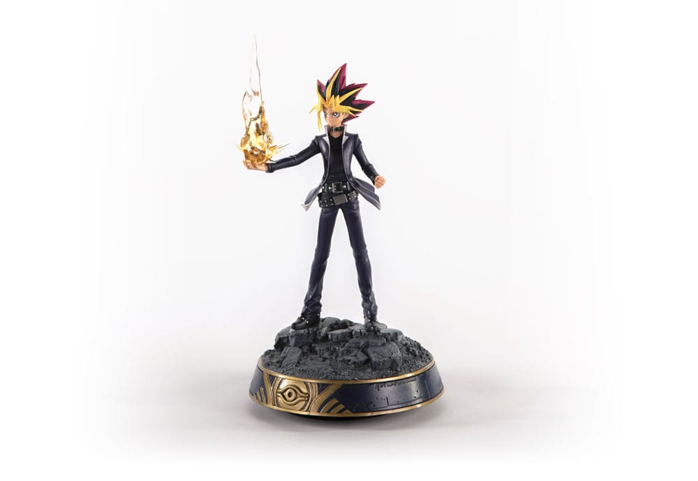 Yu-Gi-Oh! statuette Yami Yugi 31 cm
