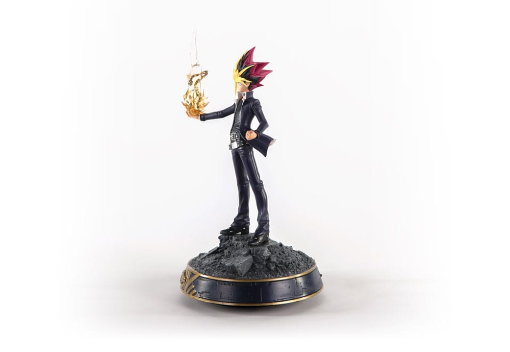 Yu-Gi-Oh! statuette Yami Yugi 31 cm