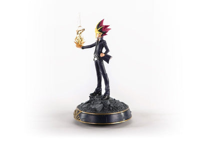 Yu-Gi-Oh! statuette Yami Yugi 31 cm