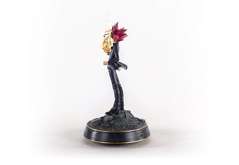 Yu-Gi-Oh! statuette Yami Yugi 31 cm