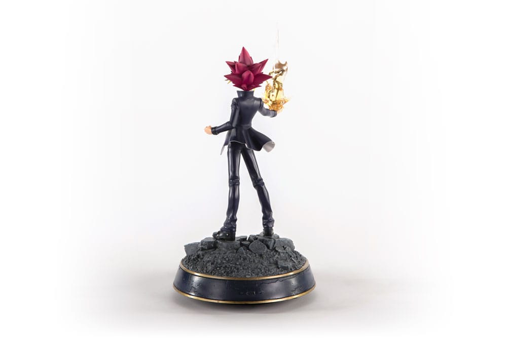 Yu-Gi-Oh! statuette Yami Yugi 31 cm