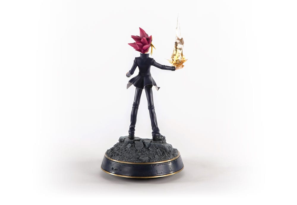 Yu-Gi-Oh! statuette Yami Yugi 31 cm