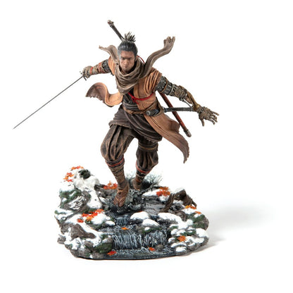 Sekiro: Shadows Die Twice statuette Sekiro 32 cm