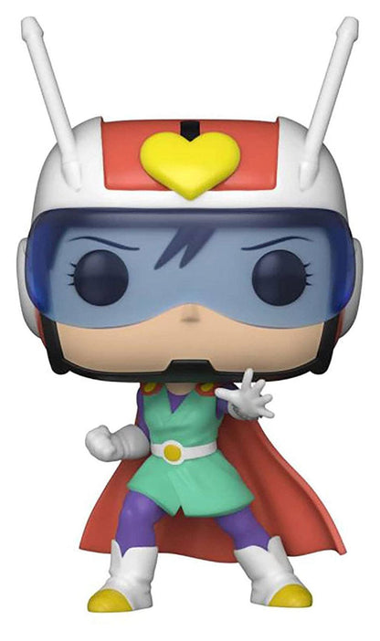 Dragon Ball Z Figurine POP! Animation Vinyl Great Saiyagirl Exclusive 9 cm