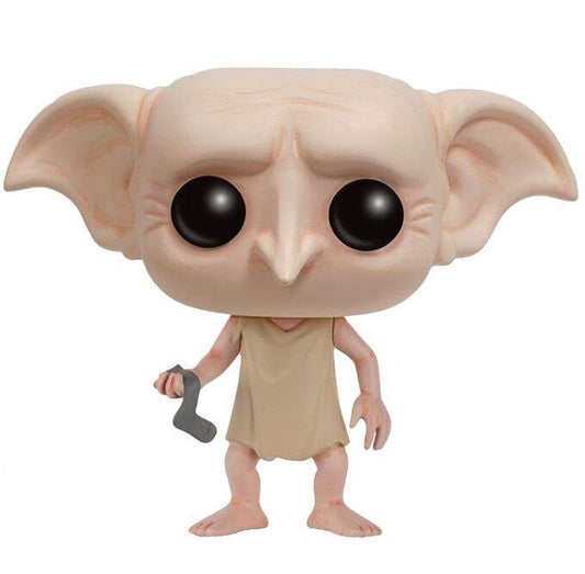 Harry Potter POP! Movies Vinyl figurine Dobby 9 cm Figurines POP!