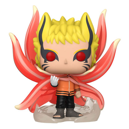 Boruto - Naruto Next Generations Vinyl Naruto