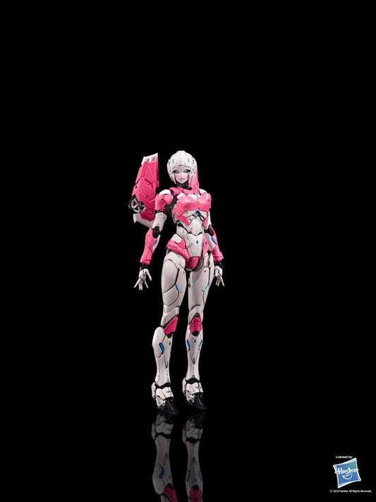 Transformers figurine Furai Model Plastic Model Kit Arcee 16 cm
