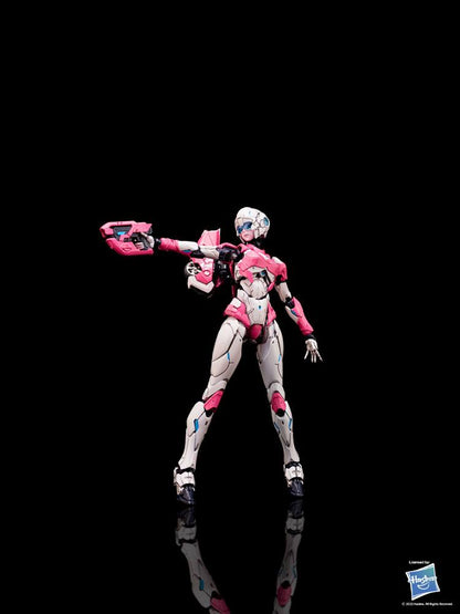 Transformers figurine Furai Model Plastic Model Kit Arcee 16 cm