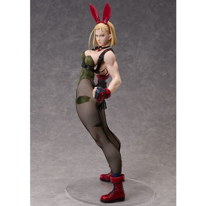 Street Fighter statuette PVC 1/4 B-Style Cammy Bunny Ver. 43 cm