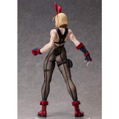 Street Fighter statuette PVC 1/4 B-Style Cammy Bunny Ver. 43 cm