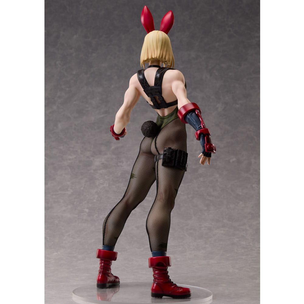 Street Fighter statuette PVC 1/4 B-Style Cammy Bunny Ver. 43 cm