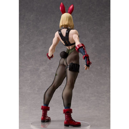 Street Fighter statuette PVC 1/4 B-Style Cammy Bunny Ver. 43 cm
