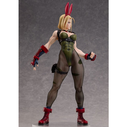 Street Fighter statuette PVC 1/4 B-Style Cammy Bunny Ver. 43 cm
