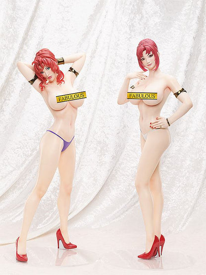Kano Sisters : Statuette PVC Mika Kano