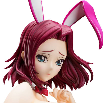 Code Geass: Statuette Kallen Stadtfeld Version Bunny