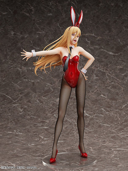 Chainsaw Man : Statuette PVC 1/4 Power: Bunny