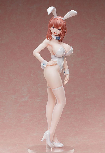 Monochrome Bunny : Statuette Natsume