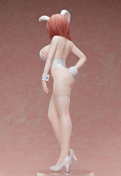 Monochrome Bunny : Statuette Natsume